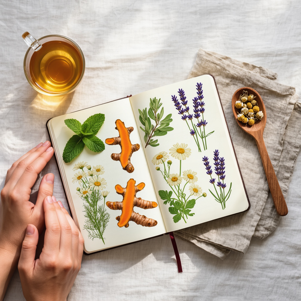 Hearing wellness guide